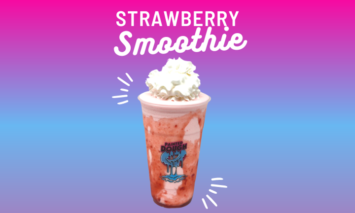 Strawberry Smoothie
