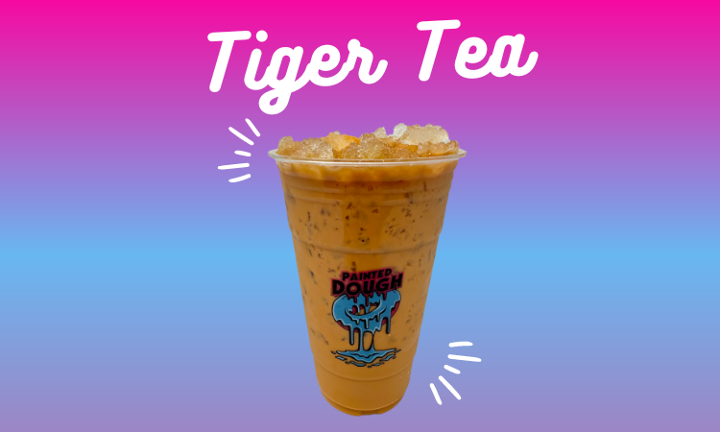 Tiger Tea
