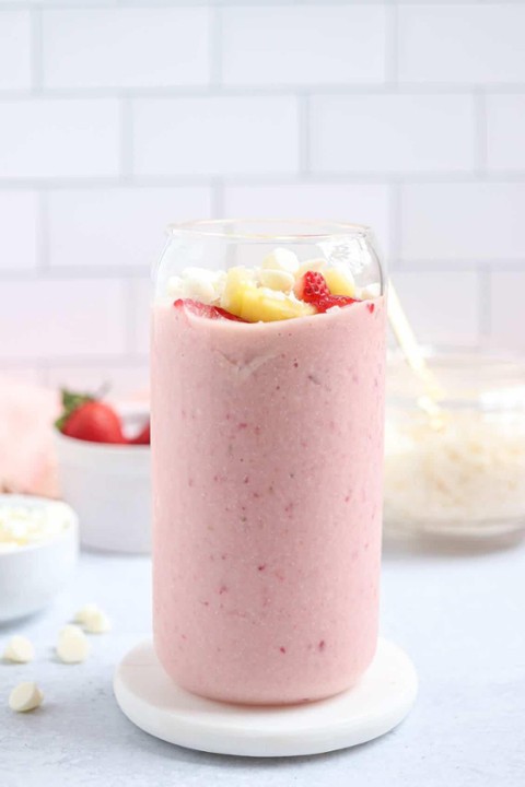 Smoothie of the Month - The Beauty