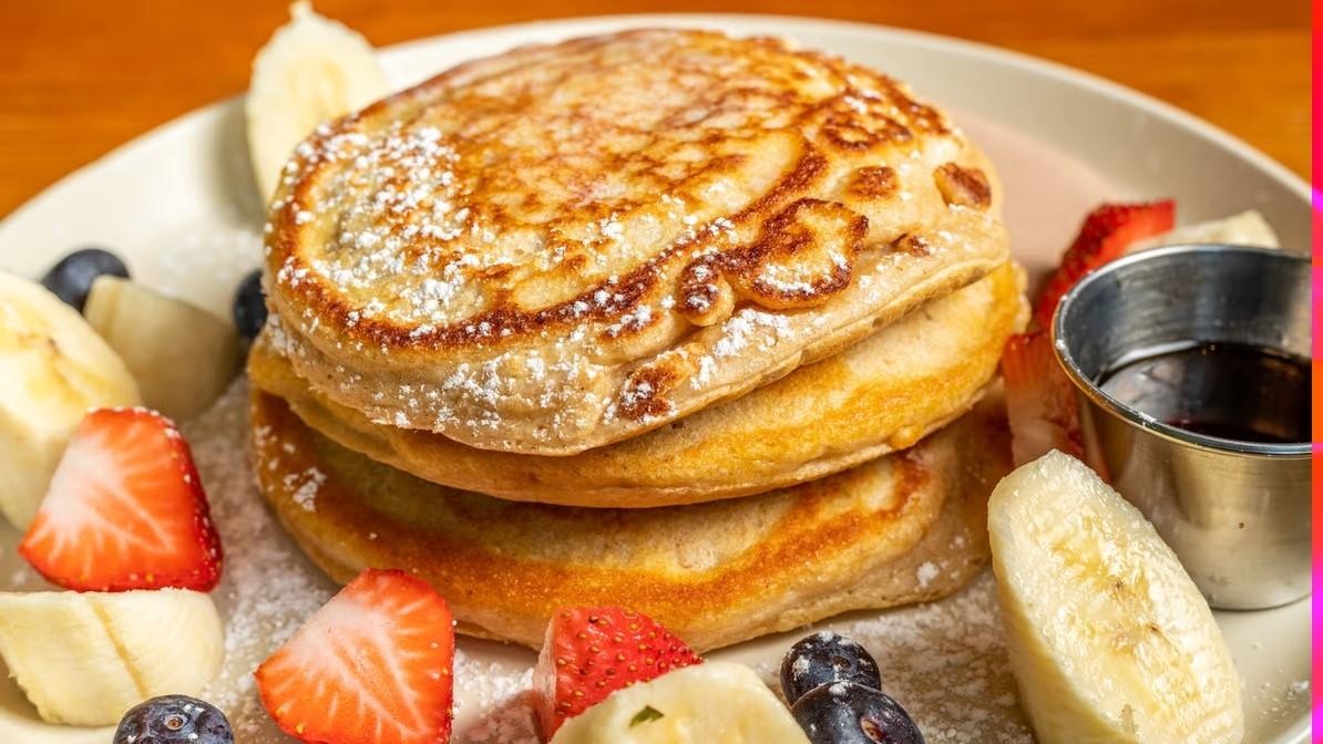 Pancakes