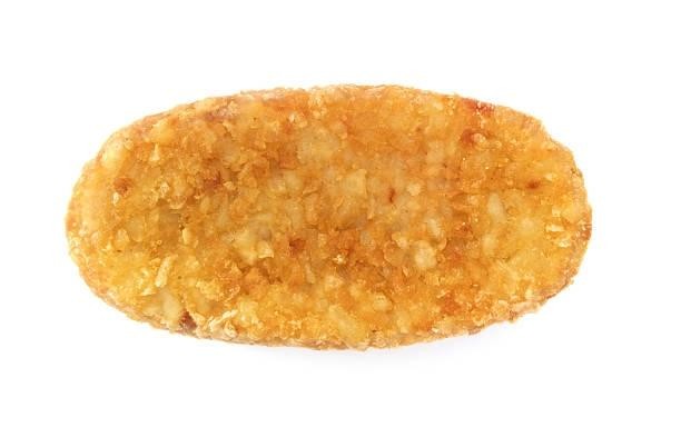 Baked Hashbrown