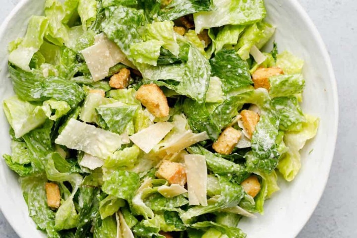 Ceasar  Side Salad