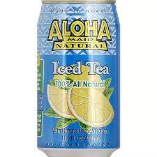 ALOHA ICE TEA