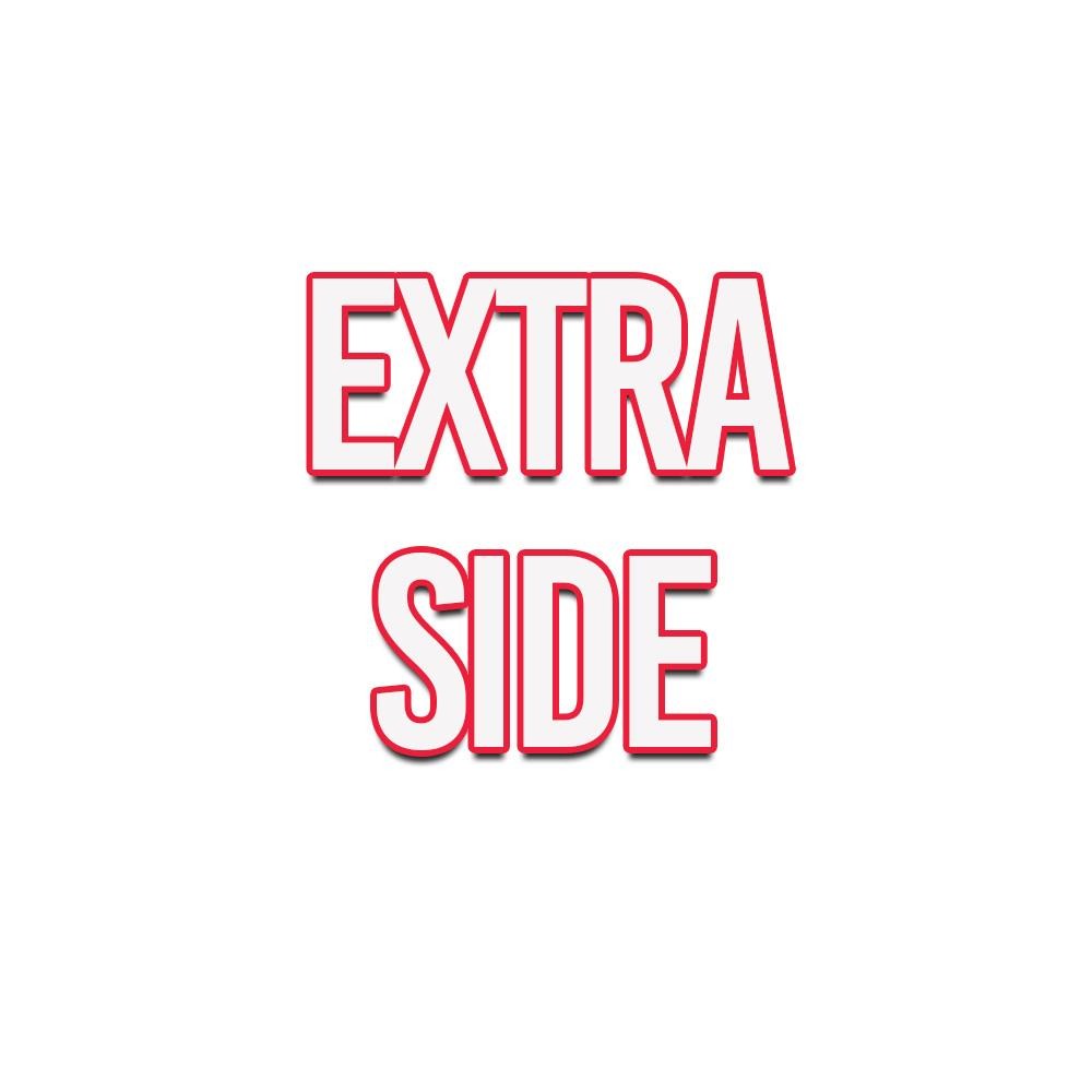 Extra Side
