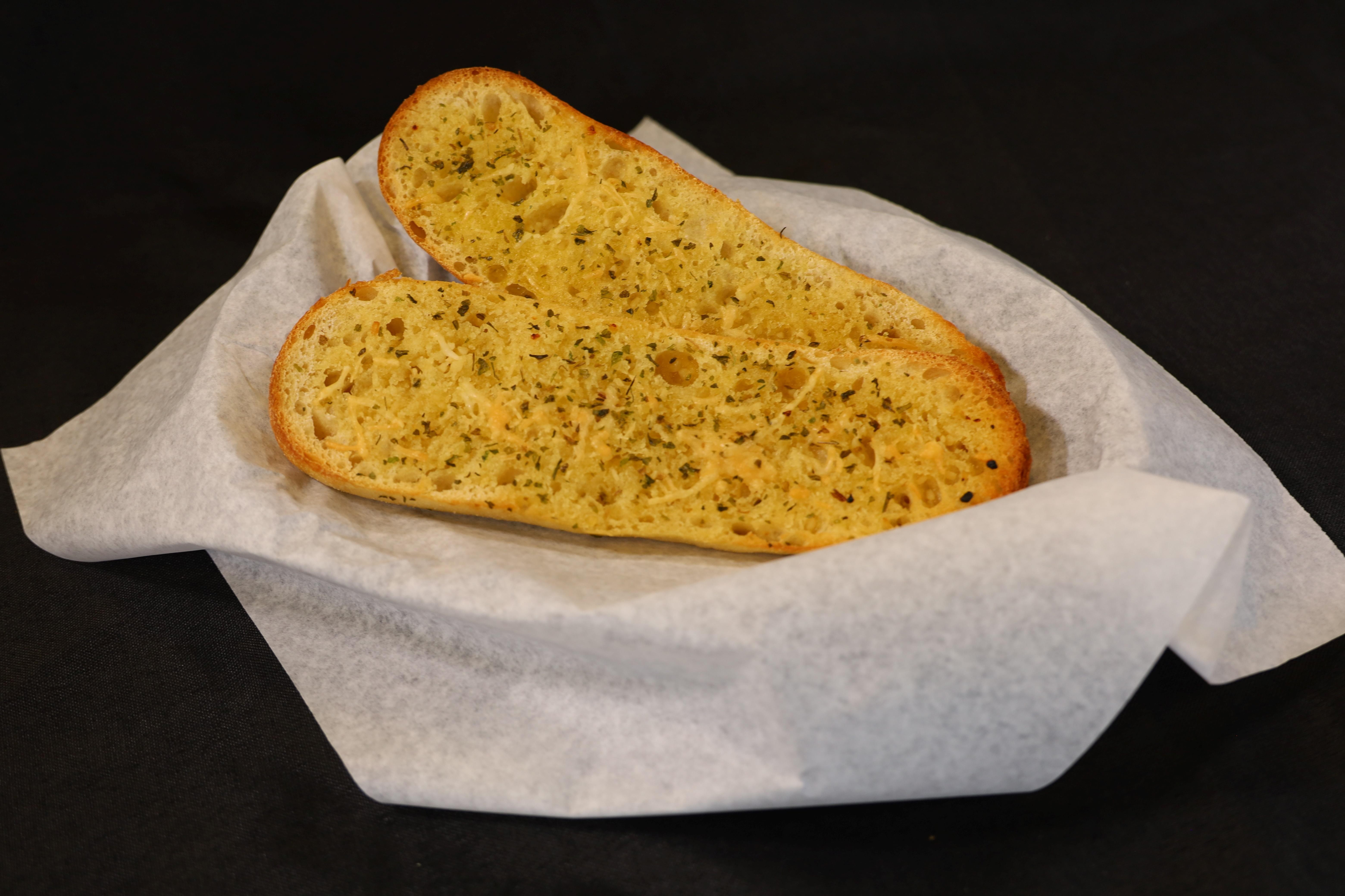 Garlic Bread