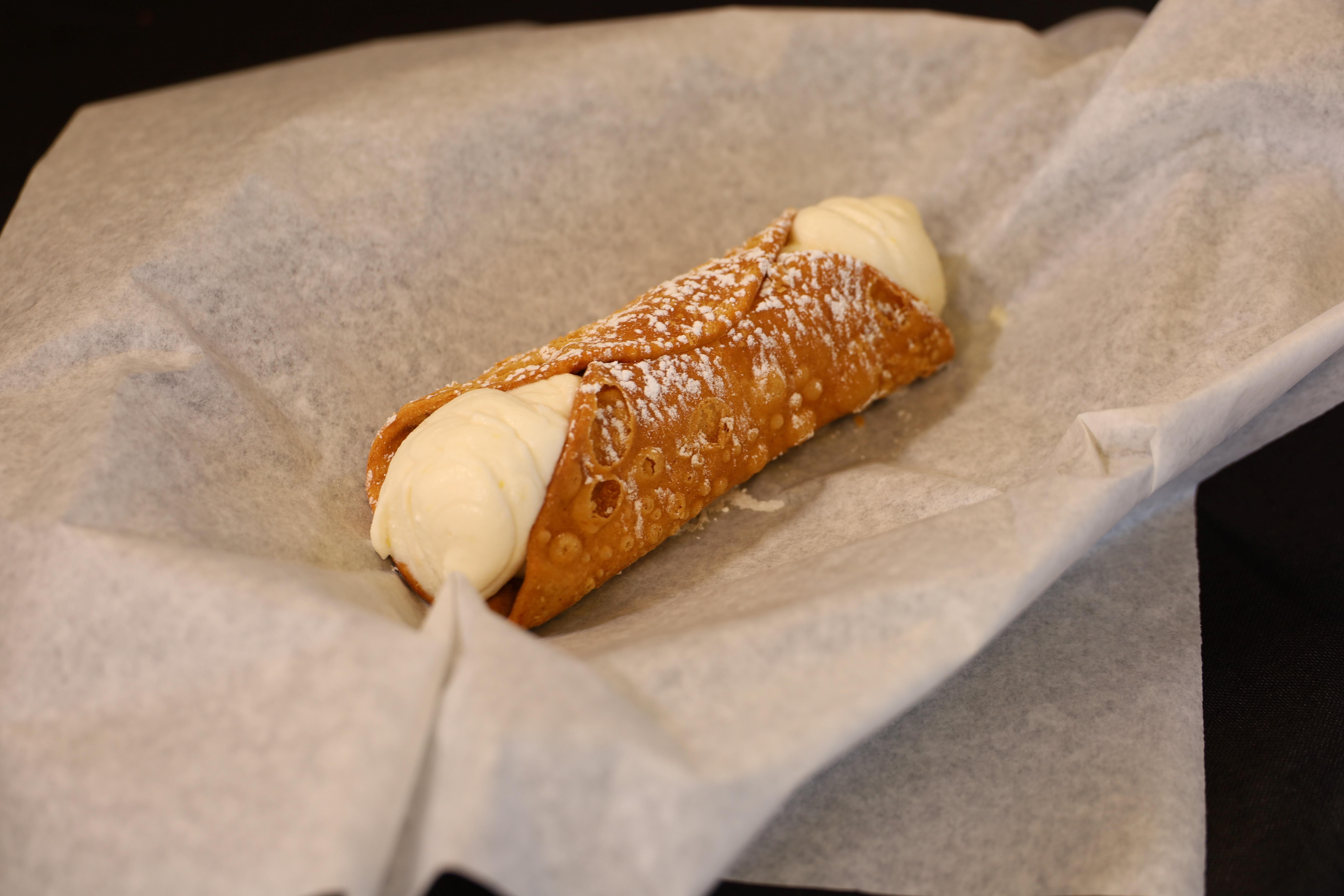 Cannoli