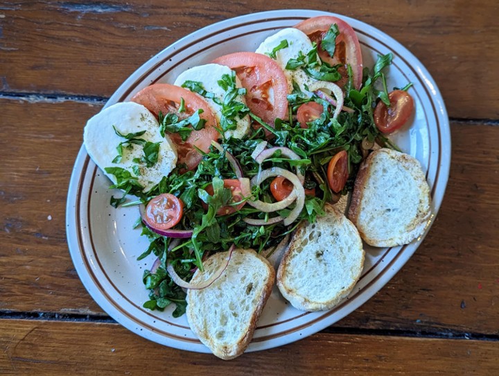 Caprese Salad