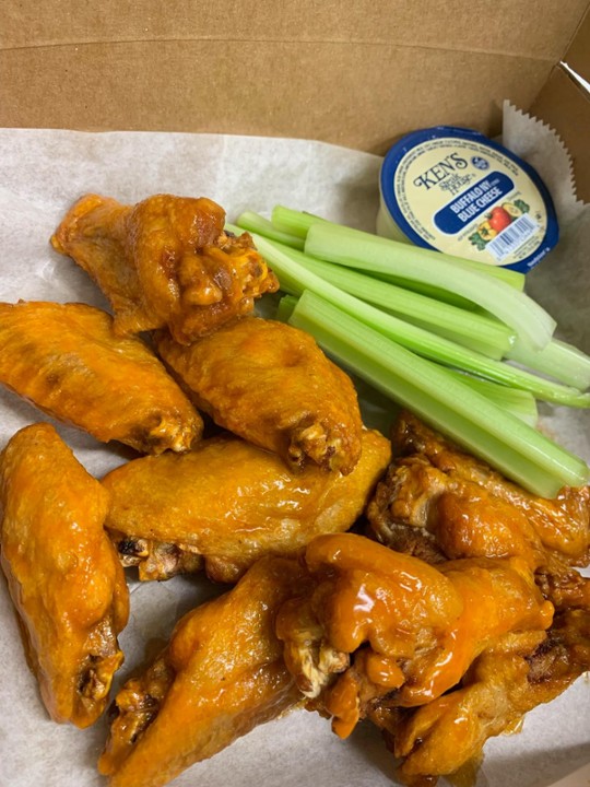 Chicken Wings (30)