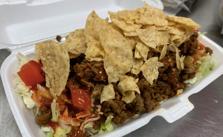 Taco Salad