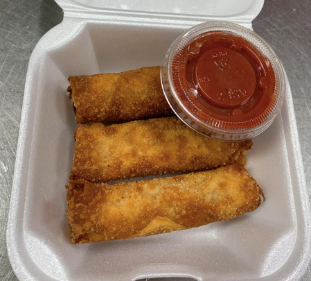 Pizza Logs - 3 piece