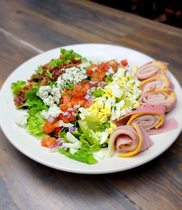 Cobb Salad