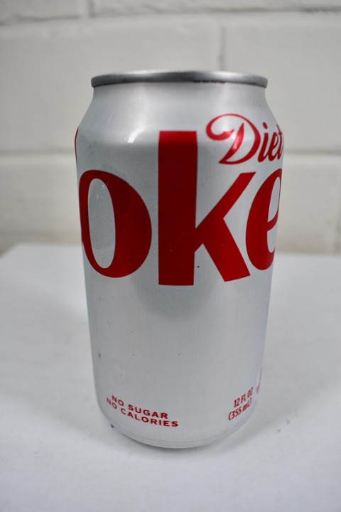 Diet Coke