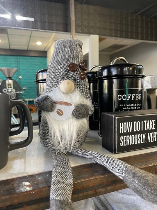 Coffee Gnome