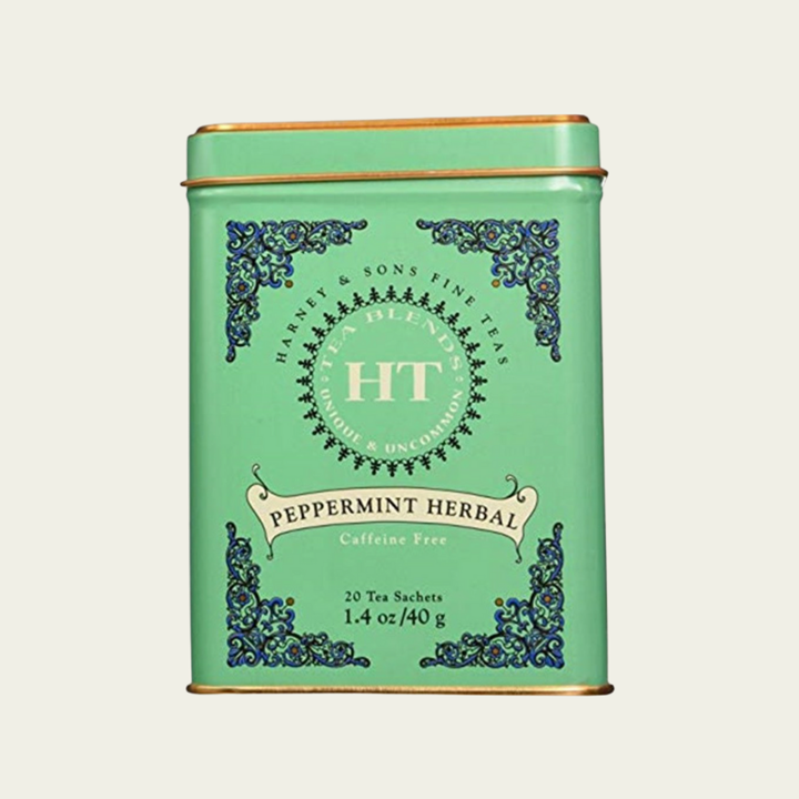 Harney & Sons Peppermint Tea