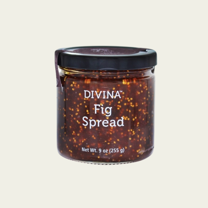 Divina Fig Spread