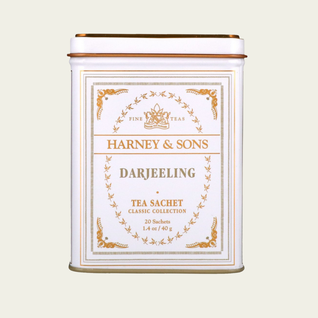 Harney & Sons Darjeeling Tea