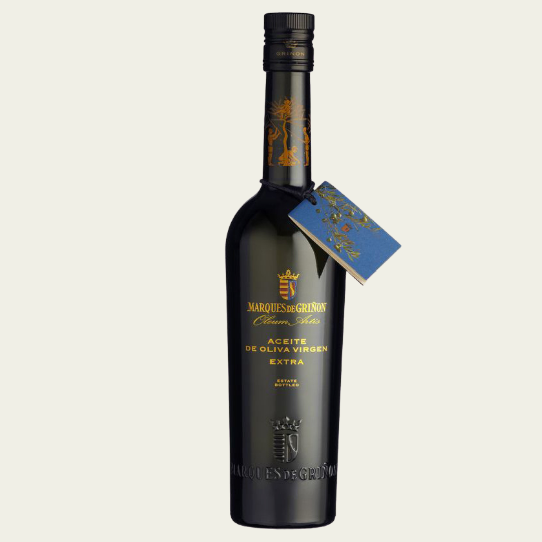 Marques de Grinon Oleum Artis Extra Virgin Olive Oil