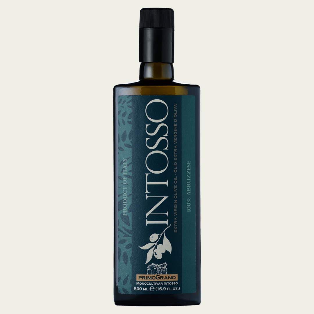 Rustichella d'Abruzzo Intosso Extra Virgin Olive Oil