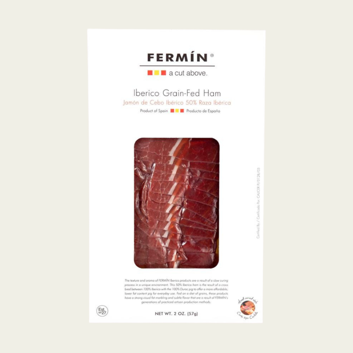 Fermin Iberico, 2 oz.