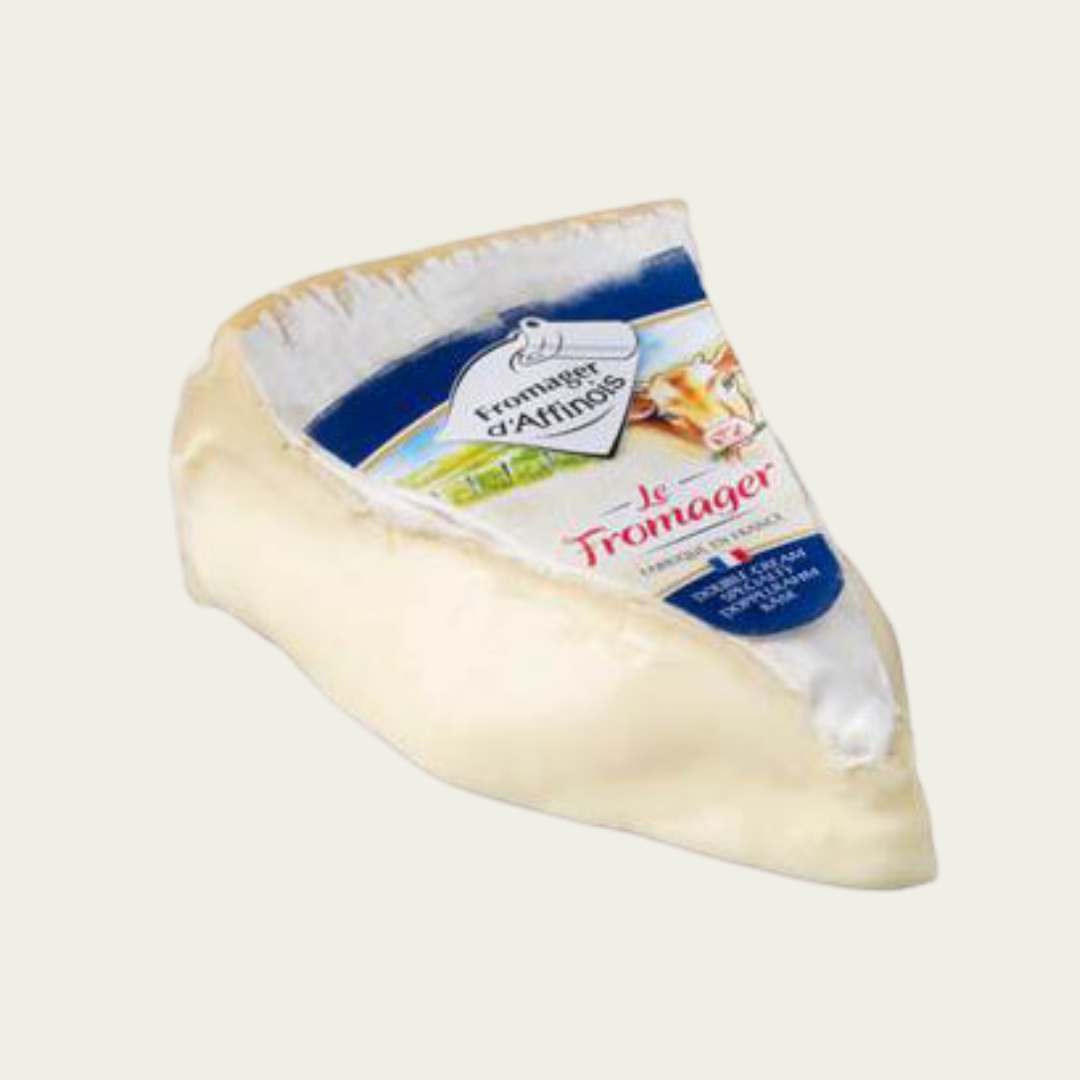 Fromager d'Affinois, 1/2 lb.