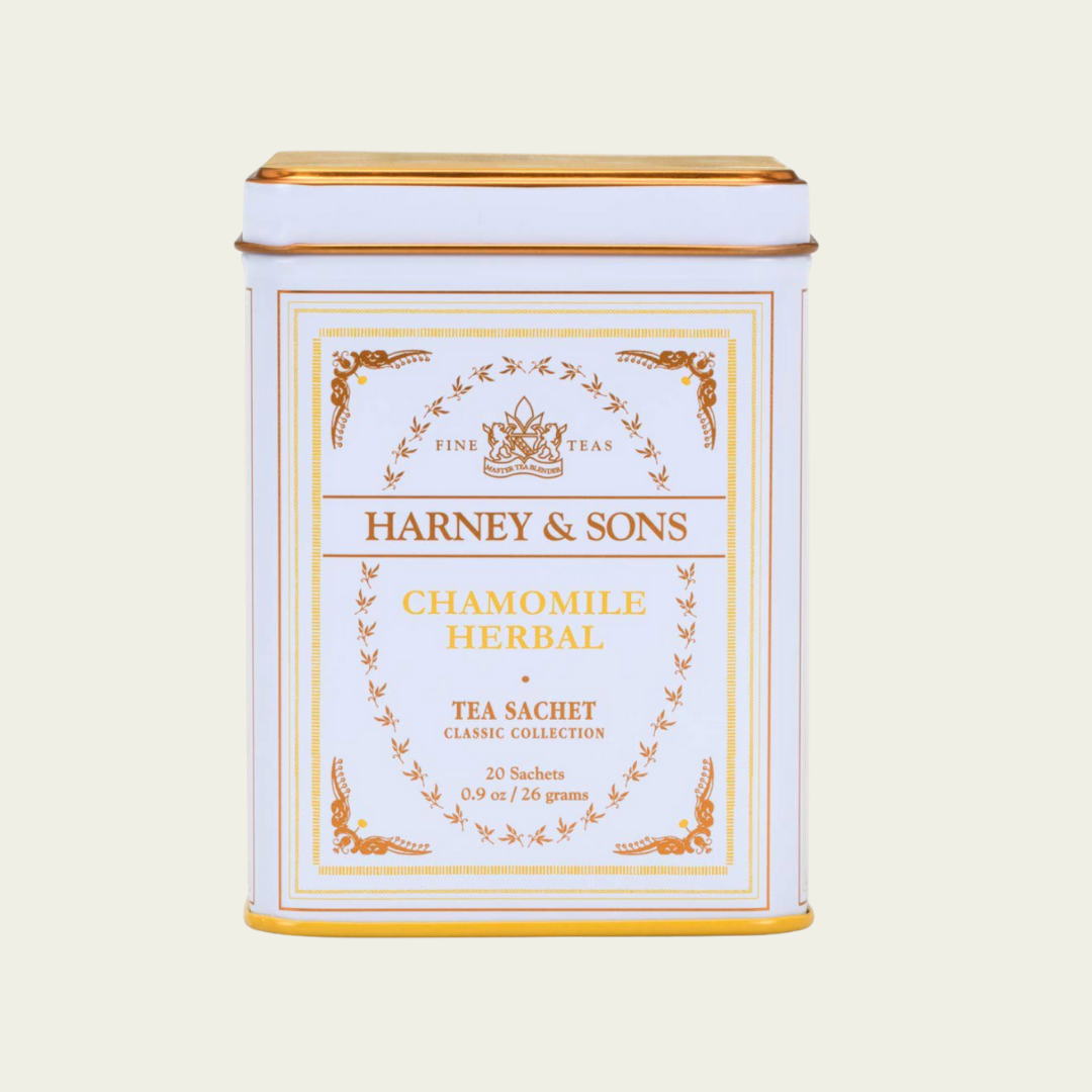 Harney & Sons Chamomile Tea