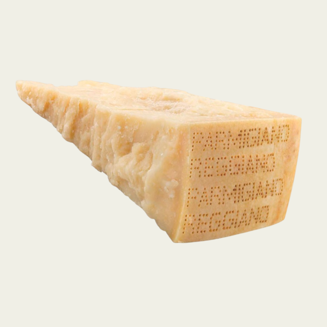 Parmigiano Reggiano, 1/2 lb.