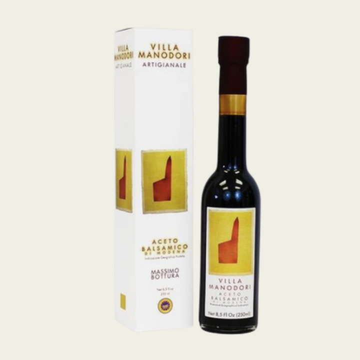 Villa Manodori Aged Balsamic Vinegar