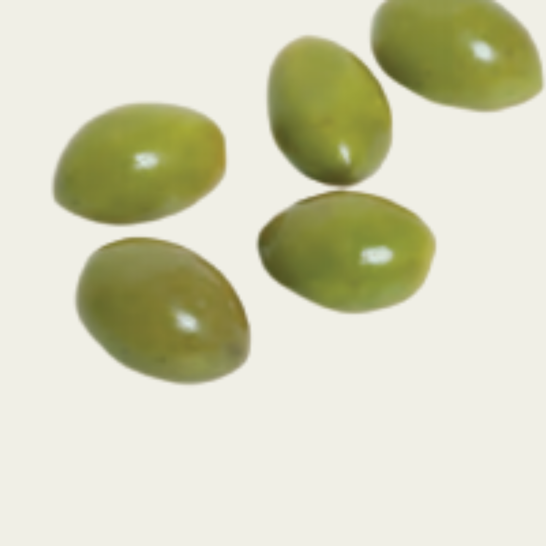 Picholine Olives, 1/2 lb.