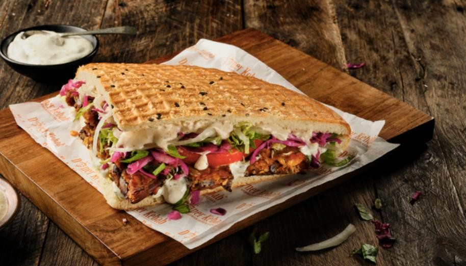 Berlin s Halal Doner Kebab Toast berlin-s-halal-doner-kebab-toast