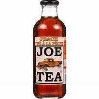 Joe's tea Peach