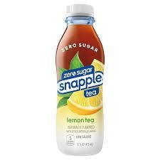 Snapple Diet Lemon