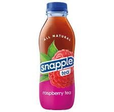 Snapple Raspberry