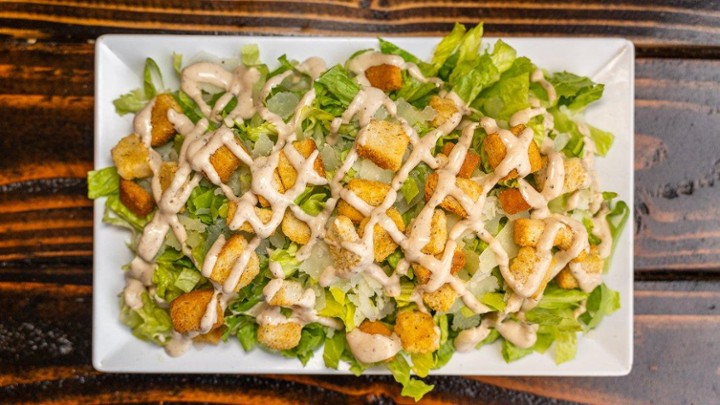 Ceasar Salad