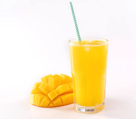 Mango Nectar