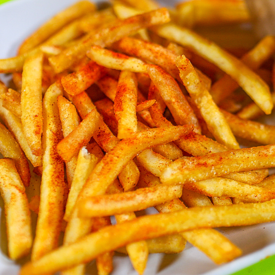 REG FRIES