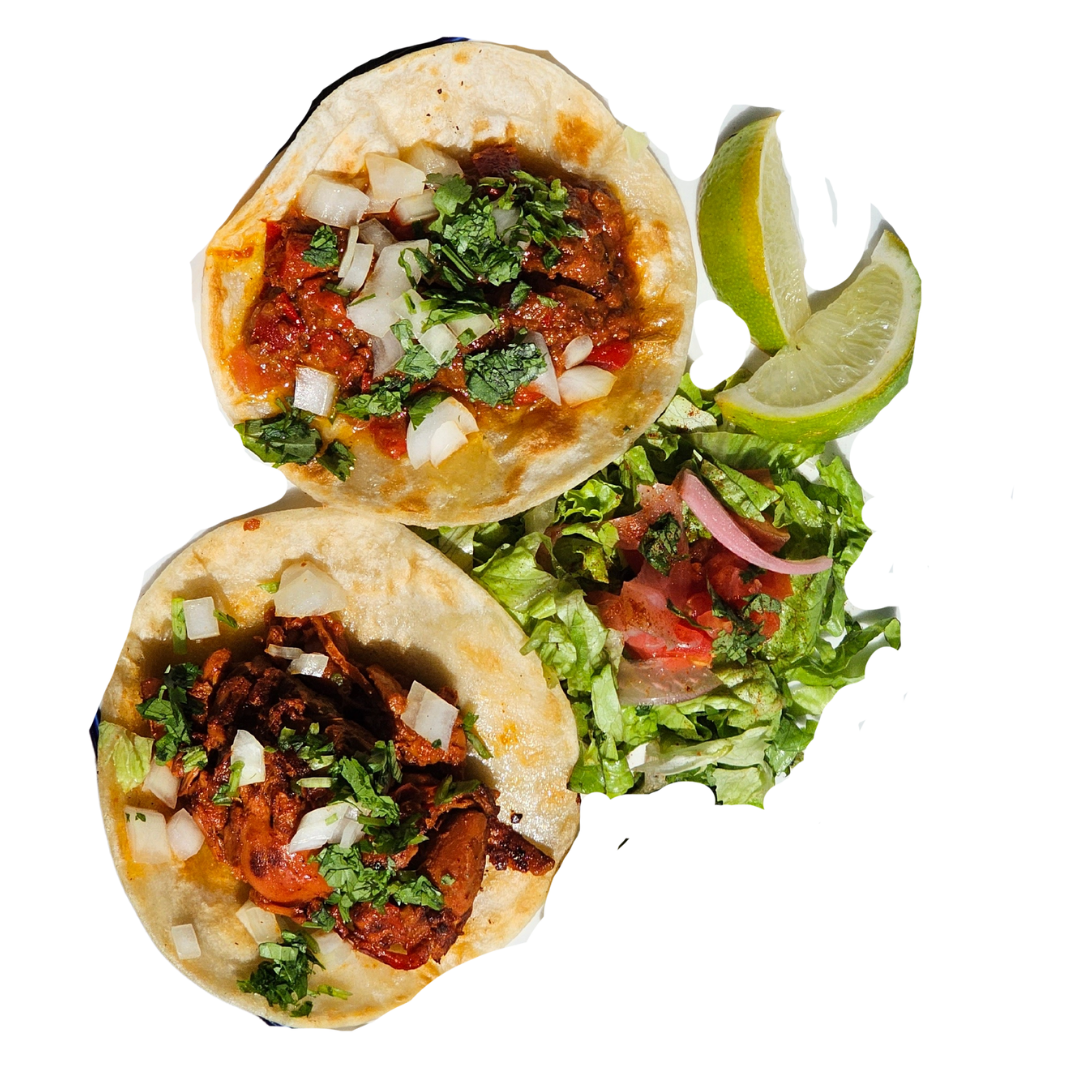 STREET TACOS