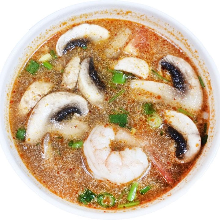 LG Tom Yum