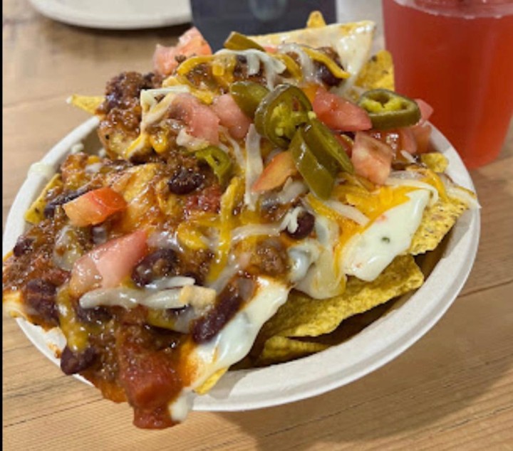 Nachos