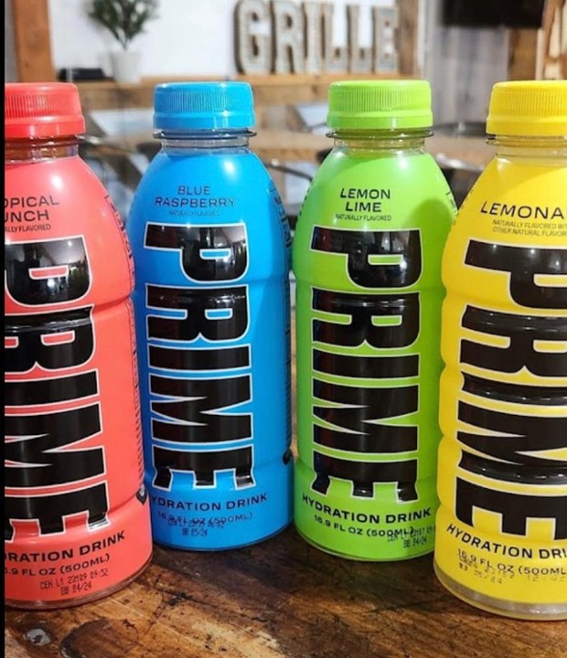 Prime - Ice Pop