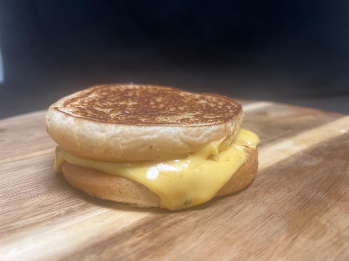 #8 Grilld cheese