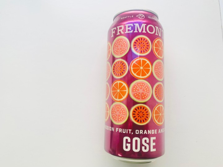 Fremont PFOG Gose