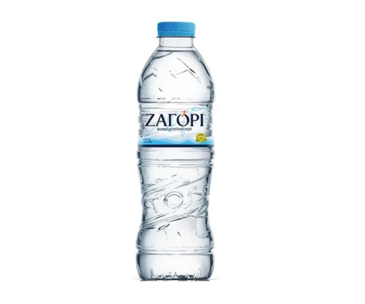 Zagori Mineral Water