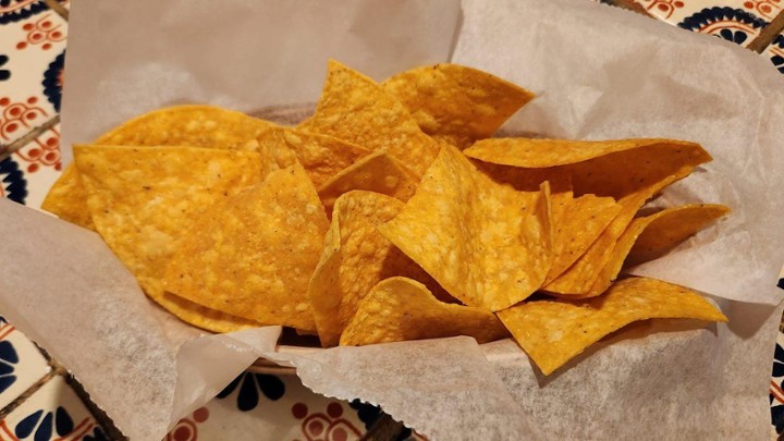 Side Chips