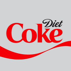 DIET COKE