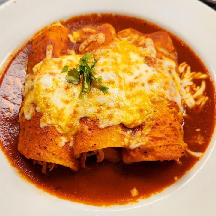 Enchiladas (3)