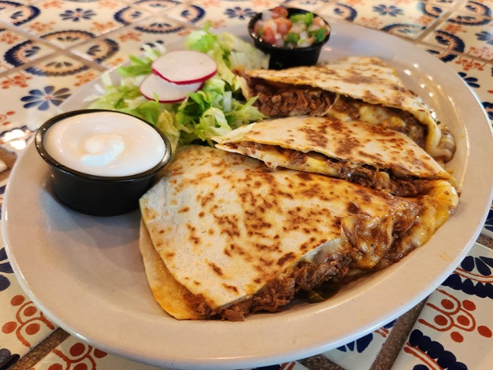 Quesadilla