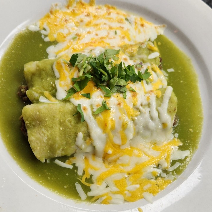 Enchiladas (2)