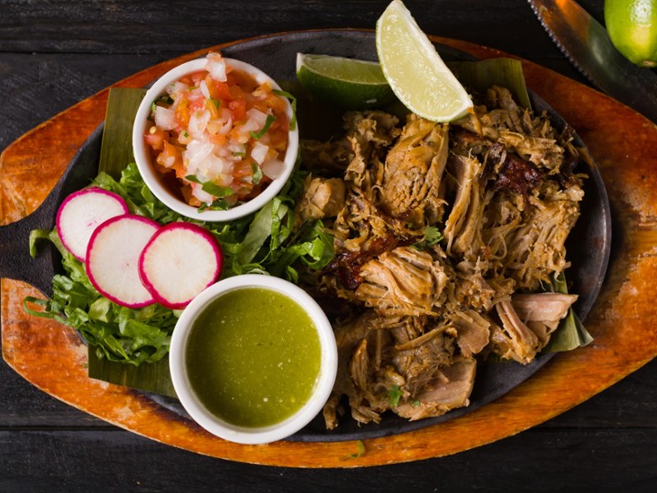 Carnitas