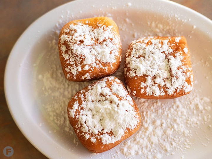 West County Beignets