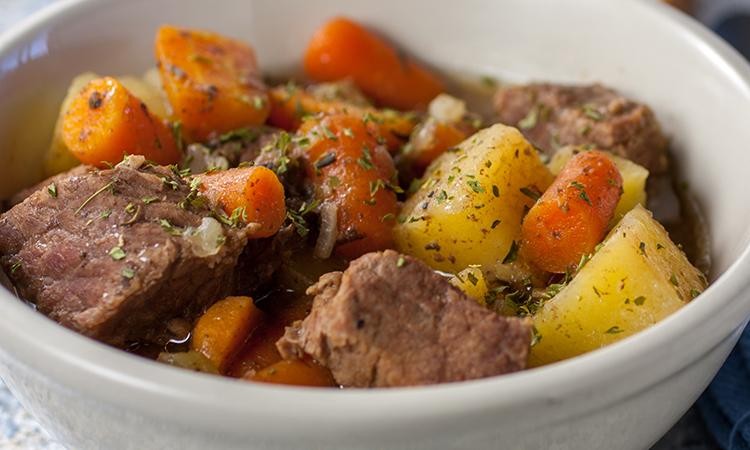 Quart Classic Beef Stew